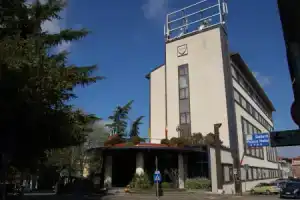 Balletti Palace Hotel, Витербо