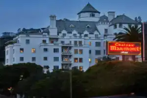 Отель «Chateau Marmont», Лос-Анджелес