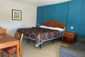 Отель «American Inn Of Daytona», Дейтона-Бич