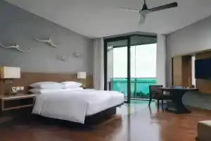 Rayong Marriott Resort & Spa - Sha Extra Plus Certified, Мае Пим