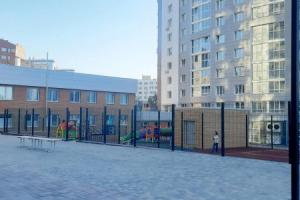 UfaRooms (УфаРумc) на улице Минигали Губайдуллина 10, Уфа