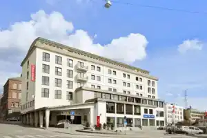 Thon Hotel Saga, Хаугесунд