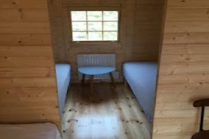 Framtid Camping Lodging Barrels, Дьюпивогур