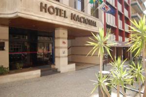 Hotel «Nacional», Лиссабон
