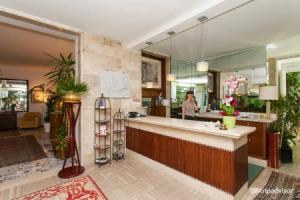 Mion Hotel & Sanìo Restaurant, Сильви-Марина