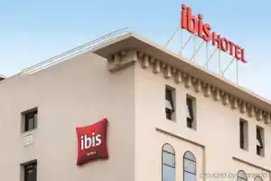 Отель «Ibis Tunis», Тунис