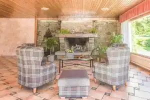 Hotel «Coma», Ордино