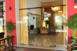Hotel «Amalfi», Лидо-ди-Езоло