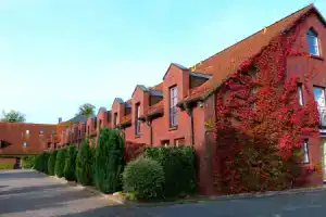 Hotel «Arte Schwerin», Шверин