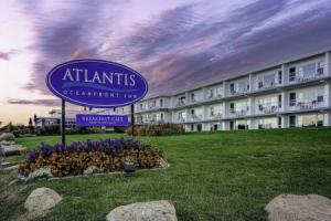 Atlantis Oceanfront Inn Gloucester, Глочестер