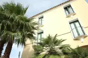 Hotel «Arbatasar», Арбатакс