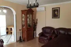 Mini Hotel on Lakoba, Гагра