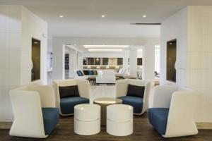 Отель «Ilunion Islantilla», Ислантилья