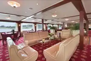 MS Poseidon, Дюссельдорф