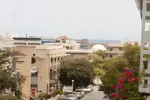 n e p Center Hotel Rodos, Родос