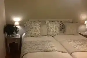 Chez Klaara Apartment, Тампере