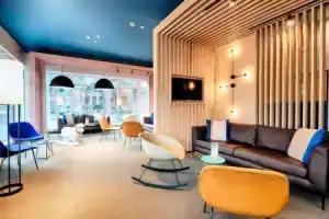 B&B Hotel Dessau, Дессау