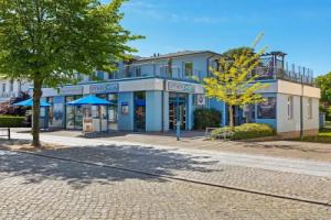 Modern Apartment in Ostseebad Kühlungsborn Near Seabeach, Кюлунгсборн
