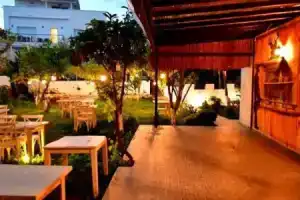Double Inn MarİNa Hotel, Бодрум