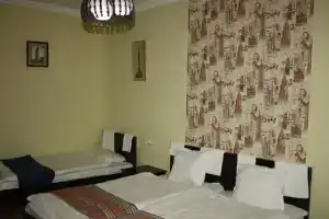 Guest House on Kikalishvili, Зугдиди