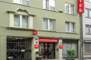 Thon Hotel Astoria, Осло