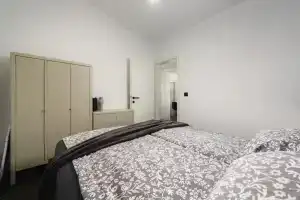 Apartment With Scenic View, Пореч