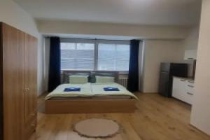 Apartmá Elisa, Брно