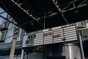 Pentahotel Eisenach, Айзенах