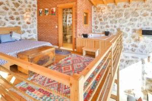 Villa Tas Ev, Калкан