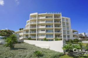 Ocean Views Unit 24, Энтранс
