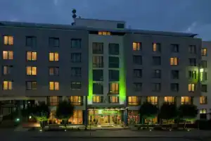 Holiday Inn Essen City Centre, An Ihg Hotel, Эссен