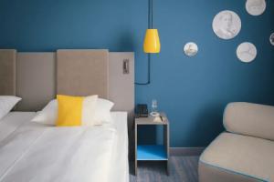 Golden Tulip Wuppertal City, Вупперталь
