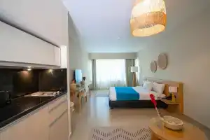 Апарт-отель «Redcon Suites», Хургада