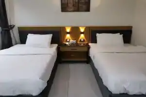 Scandic Resort, Хургада
