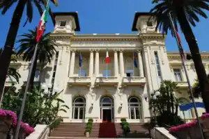 Гостевой дом «Sakura Inn Sanremo», Сан-Ремо