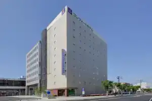 Comfort Hotel Saga, Сага
