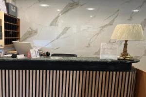 Hotel «Capri», Римини