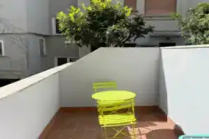 appartamento Ostia a due passi dal mare, Лидо-ди-Остия