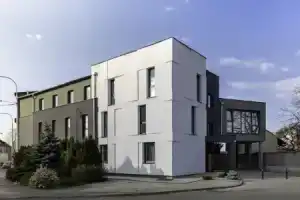 4 Smart Hotel, Оломоуц