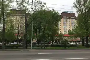 Хостел «Мейман», Алматы