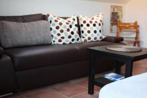 Haus Vineta Wohnung 4, Цемпин