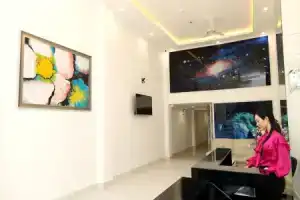 Sogo Hotel Saigon, Хошимин