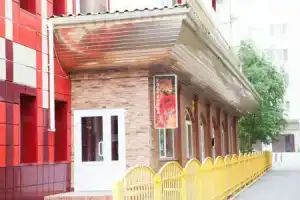 Гостиница «Ягуар», Сургут