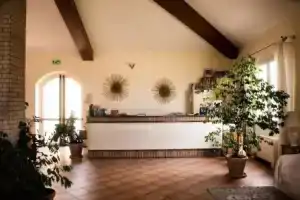 Tanca Irde, Капотерра