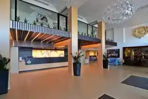Qawra Palace Hotel, Сент-Полс-Бэй