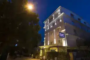 Antalya Nun Hotel, Анталья