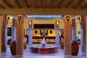 Отель «Neptune Pwani Beach & Spa Zanzibar - All Inclusive», Пвани Мчангани