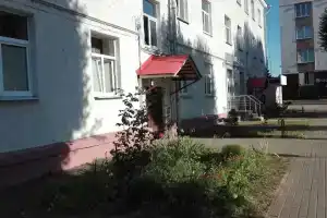Апартаменты в центре на Ленина, 30