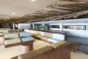 Отель «U Coral Beach Club», Эйлат