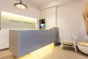 Апарт-отель «Caldera's Memories», Имеровигли